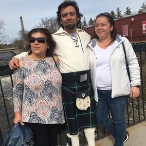 Meet your Posher, Lucy